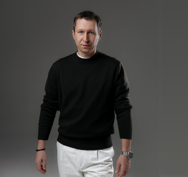 Ярослав Остудин