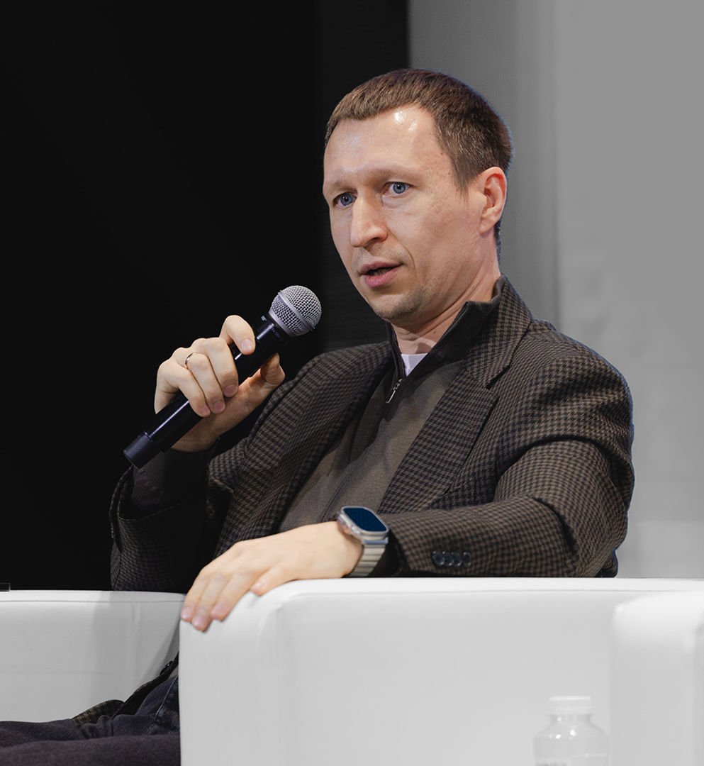 Ярослав Остудин